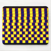 illusion-3 mousemats