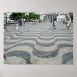 Illusion Print