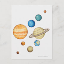 Planet Postcards