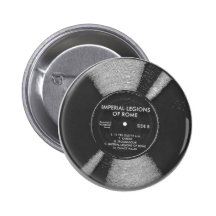 ILOR Record Pins