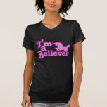 I'm a Believer in Unicorns Tees