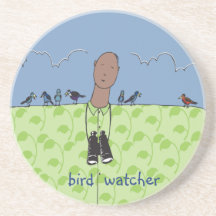 I'm a Birder Coaster