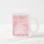"I'm a Camo Girl" mug
