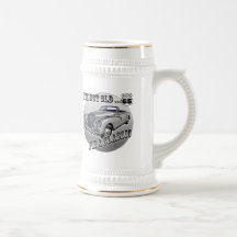 I'm A Classic 65th Birthday Gifts Coffee Mug