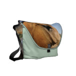 I'm a Cowgirl Horse Bag Courier Bags