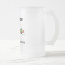 I'm A Geneticist Ergo Genes Are My Memes (DNA) Coffee Mug