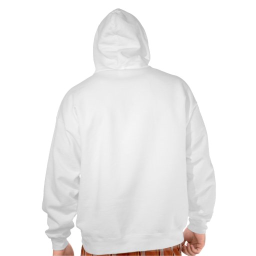 I'm a Queue Jumper Sweatshirt