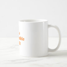 I'M A RESPONSIBLE ADULT COFFEE MUGS
