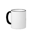I'm A Teacher...You Can't Scare Me mugs