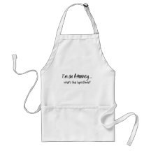 Im An Attorney Whats Your Super Power Apron