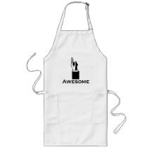 I'm Awesome Apron