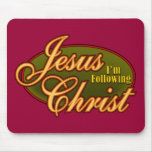 Christian Mousepads