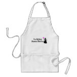 Im Getting Married Bitches (Bride) Aprons