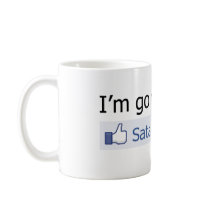 I'm going to hell coffee mugs
