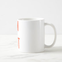I'm hot coffee mugs