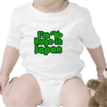 I'm Huge in Japan Romper