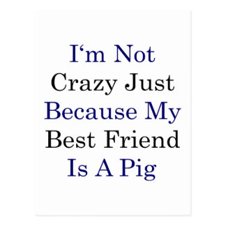 Crazy Friends Cards, Invitations, Photocards & More