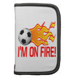 Im On Fire Organizer