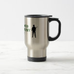 I'm Proud of my Army Man Mug