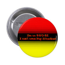 I'm So Broke... Pins