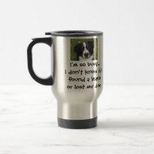 I'm so busy... mugs