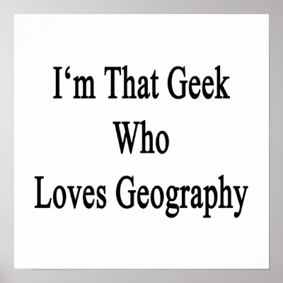 Im A Geek