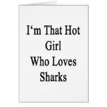 Hot Sharks Girls