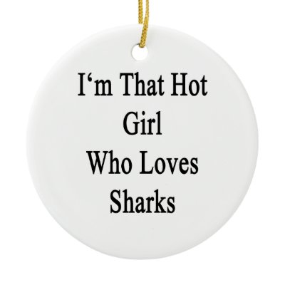 Hot Sharks Girls