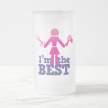 I'm the best ! mugs