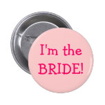 I'm the BRIDE! button