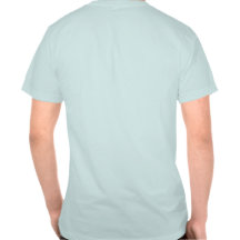 I'm the Captain. Get over it - funny T Shirt