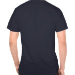 I'm the Captain. Get over it - funny T-shirts
