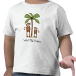 I'm the Little Brother t-shirt