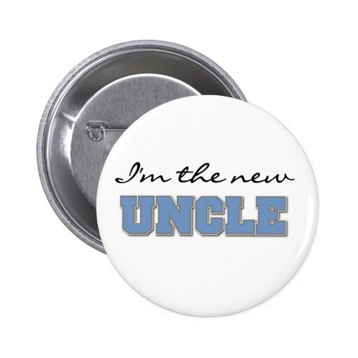 I'm the New Uncle Pin
