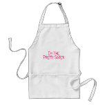 Im The Pretty Sister Aprons