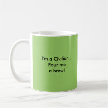 ImACeleb2009 Coffee Mugs