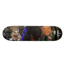 image002, ~OBAMA'S RIDE~ Custom Skate Board
