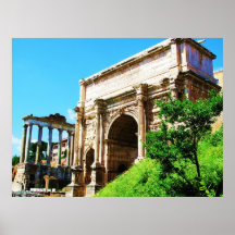 Image of Ancient Rome Posters