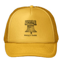 images, PHILLY PARK Mesh Hats