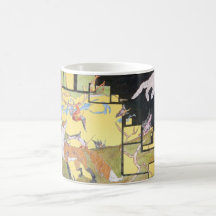 Imaginary Mug