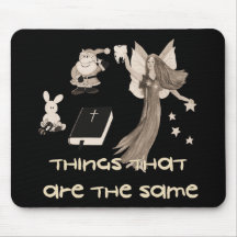 Imaginary Playthings Mousepads