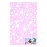 Imagination Personalised Stationery