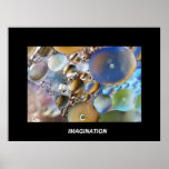 Imagination Print