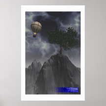 Imagination Posters