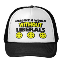 Imagine A World Hats