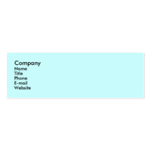 Imagine Business Card