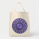 Imagine Mosaic, Strawberry Fields, Central Park 01 Tote Bags