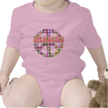 Imagine Peace T-shirt