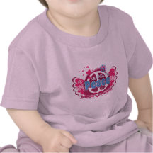 Imagine Peace T Shirts
