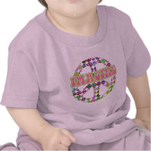 Imagine Peace Tee Shirts
